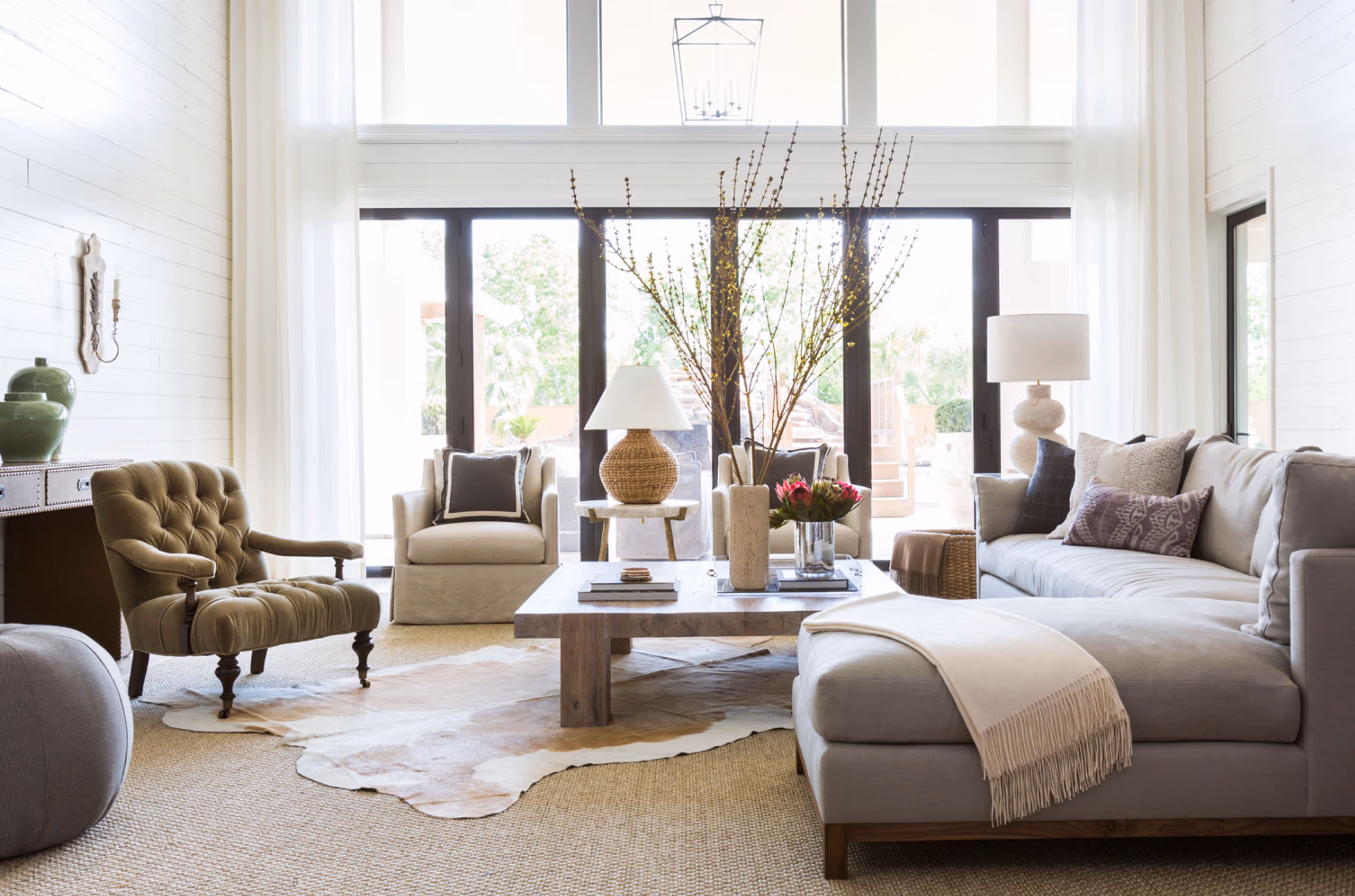 Living-Room