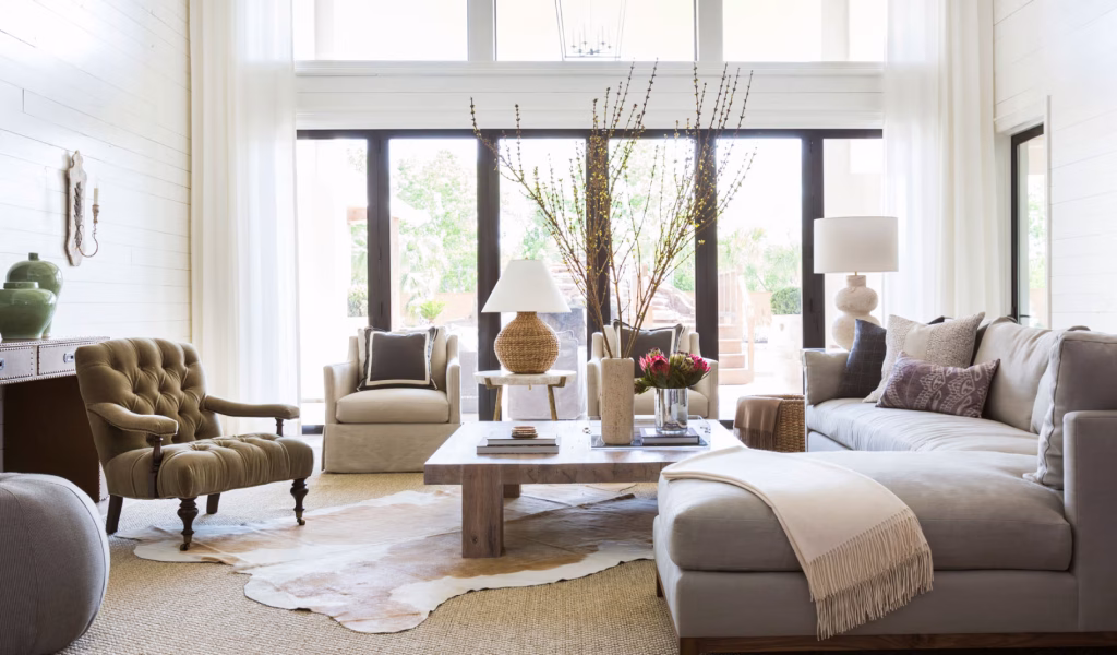 Living-Room